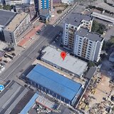 Militari investitie. Teren cu cladire tip hala/spatiu comercial 971 mp, in Militari