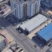 Militari investitie. Teren cu cladire tip hala/spatiu comercial 971 mp, in Militari