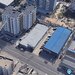 Militari investitie. Teren cu cladire tip hala/spatiu comercial 971 mp, in Militari